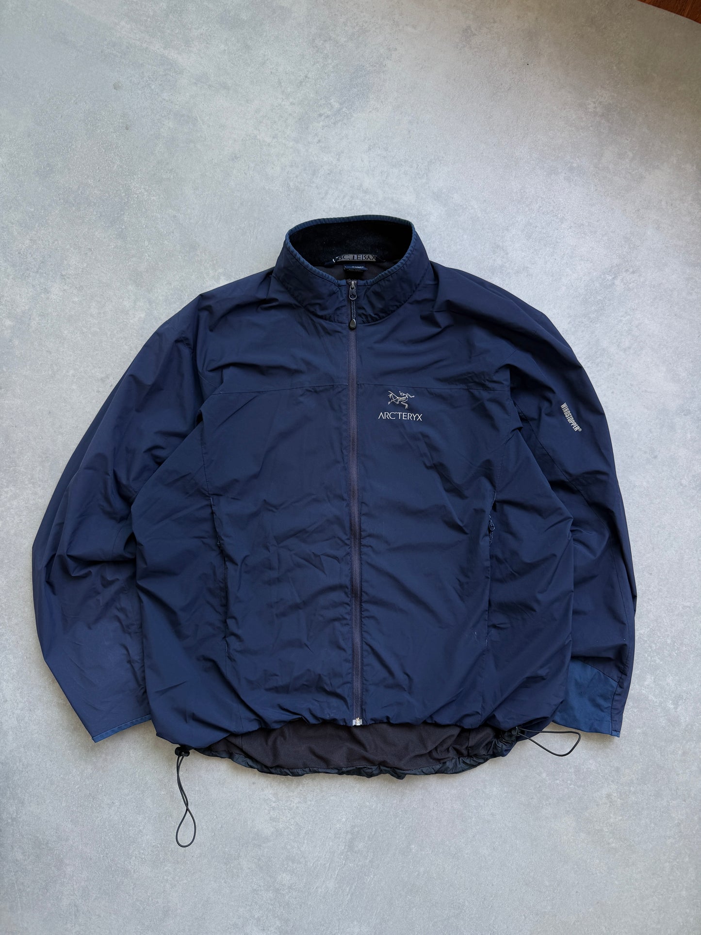 Arcteryx Atom LT Windstopper muška jakna (XL)