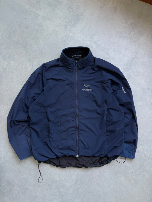 Arcteryx Atom LT Windstopper muška jakna (XL)