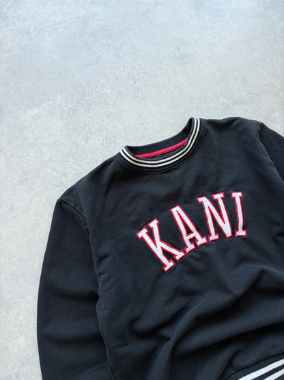 Karl Kani muška oversized dukserica (S)