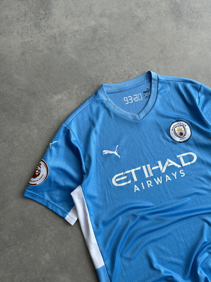 Puma x Manchester City 21/22 Home kit muški dres (XXL)