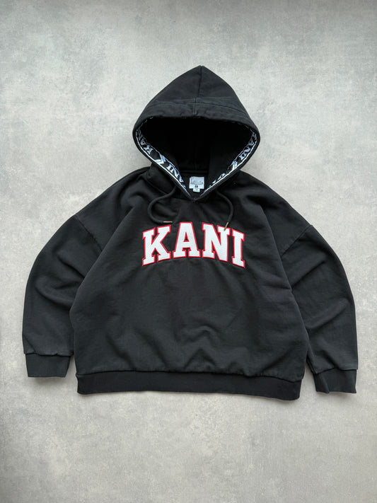 Karl Kani ženska oversized heavy cotton dukserica (L)