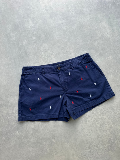 Polo by Ralph Lauren ženski šorc (8)