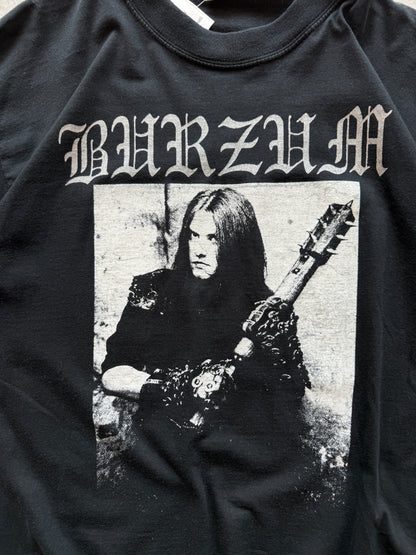 Burzum retro muška bend majica (L)