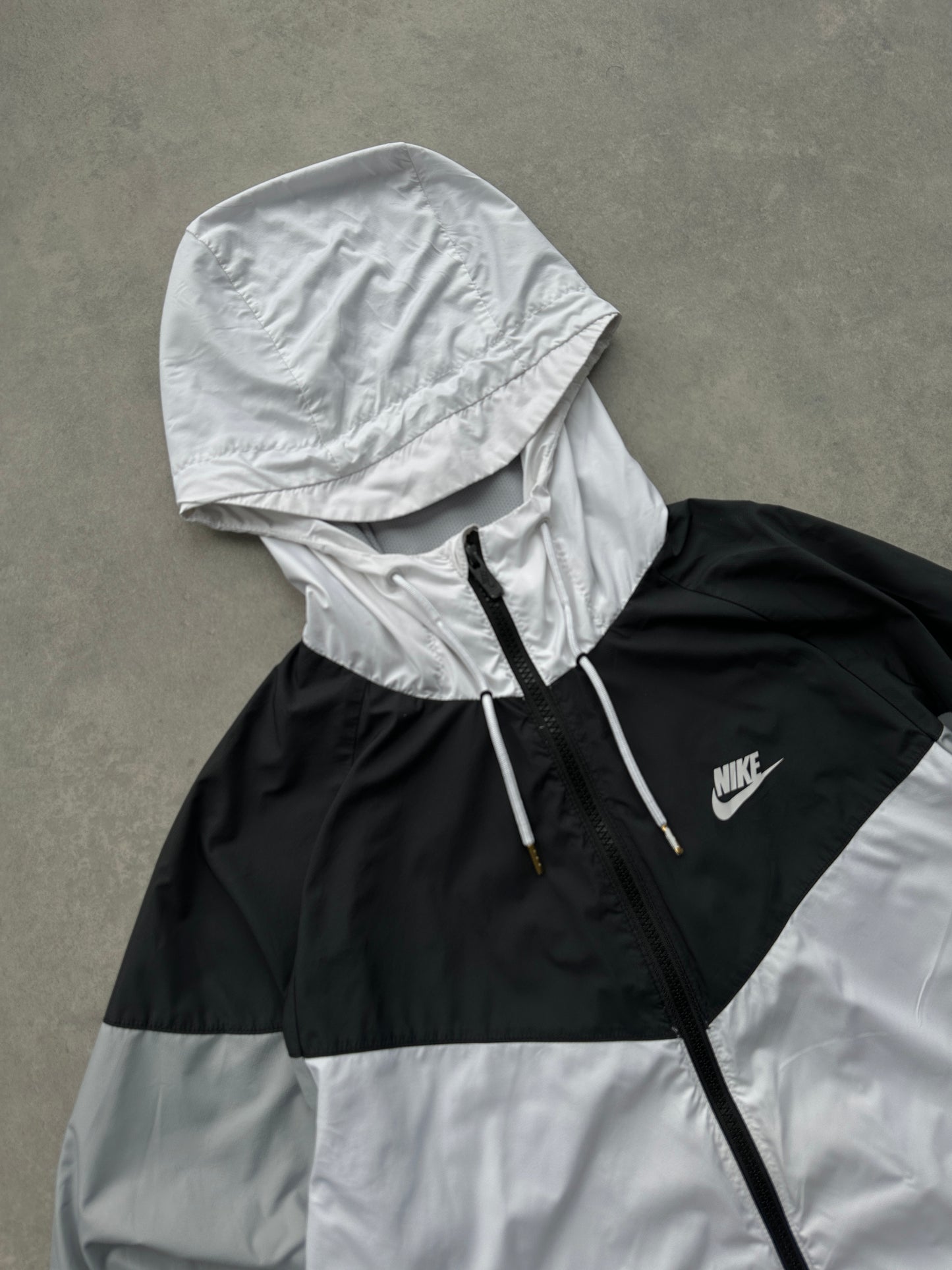 Nike muška šuškava dukserica (S)