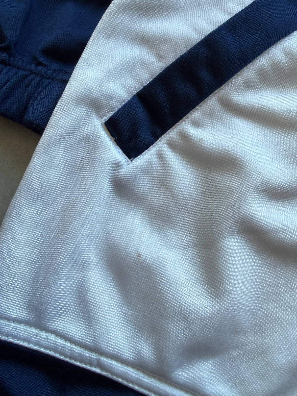 Nike 90s muška oversized zelena dukserica (L)