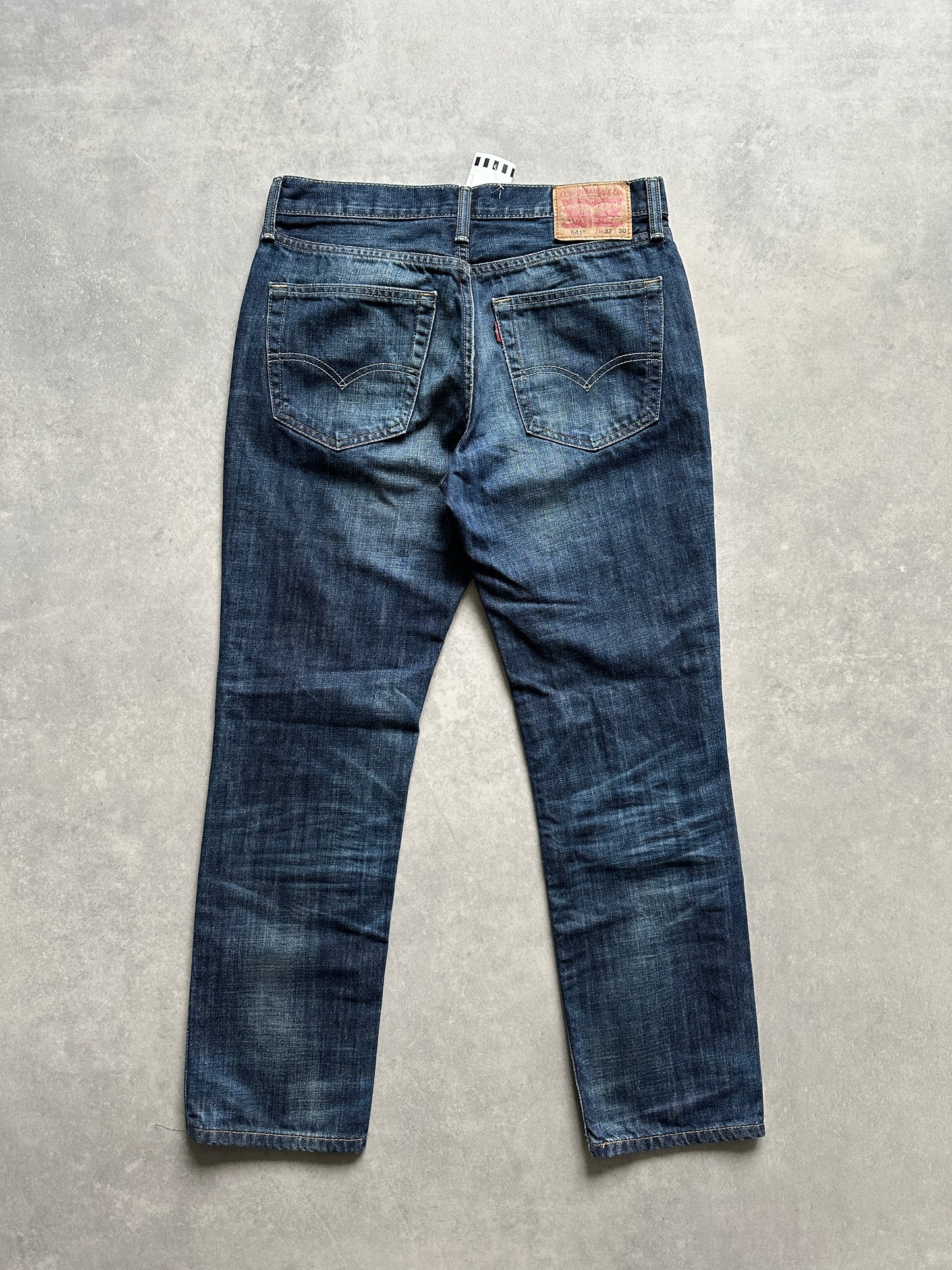 Levis 541 muške farmerke (32x30)