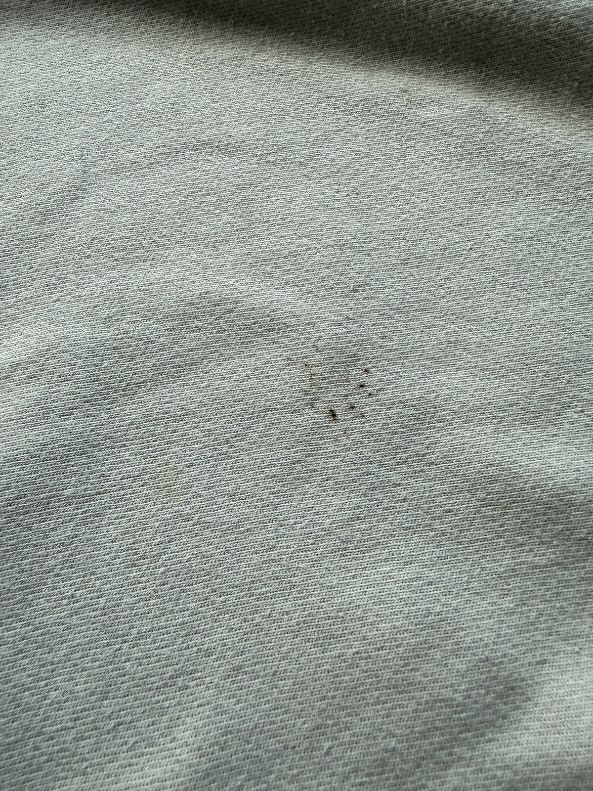 Champion Reverse Weave muška bež dukserica (XL)