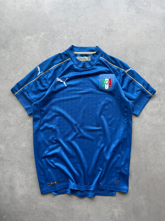Puma x Italia 2016 Home Kit muški dres (M)