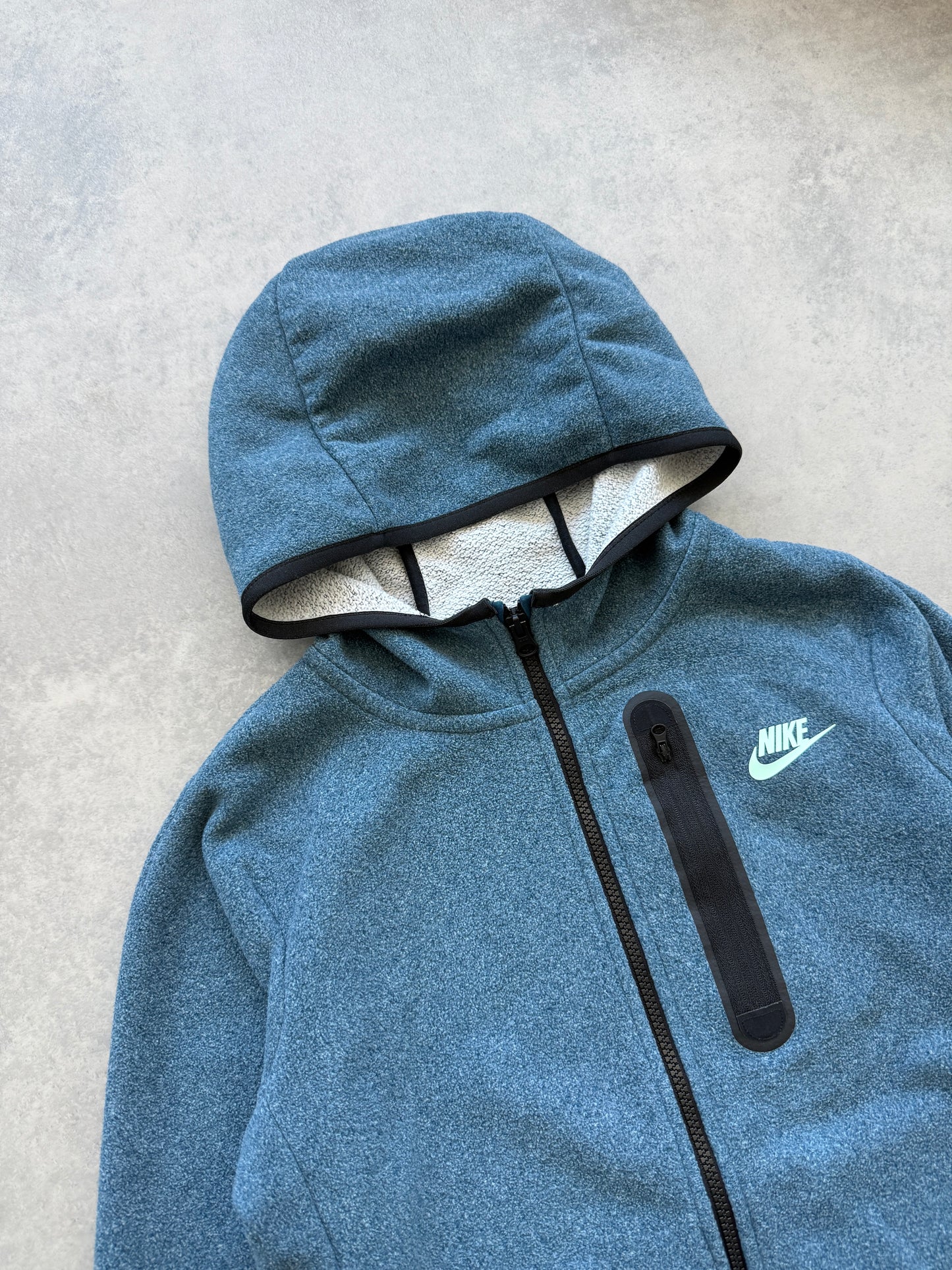 Nike Tech Fleece ženska dukserica (L)