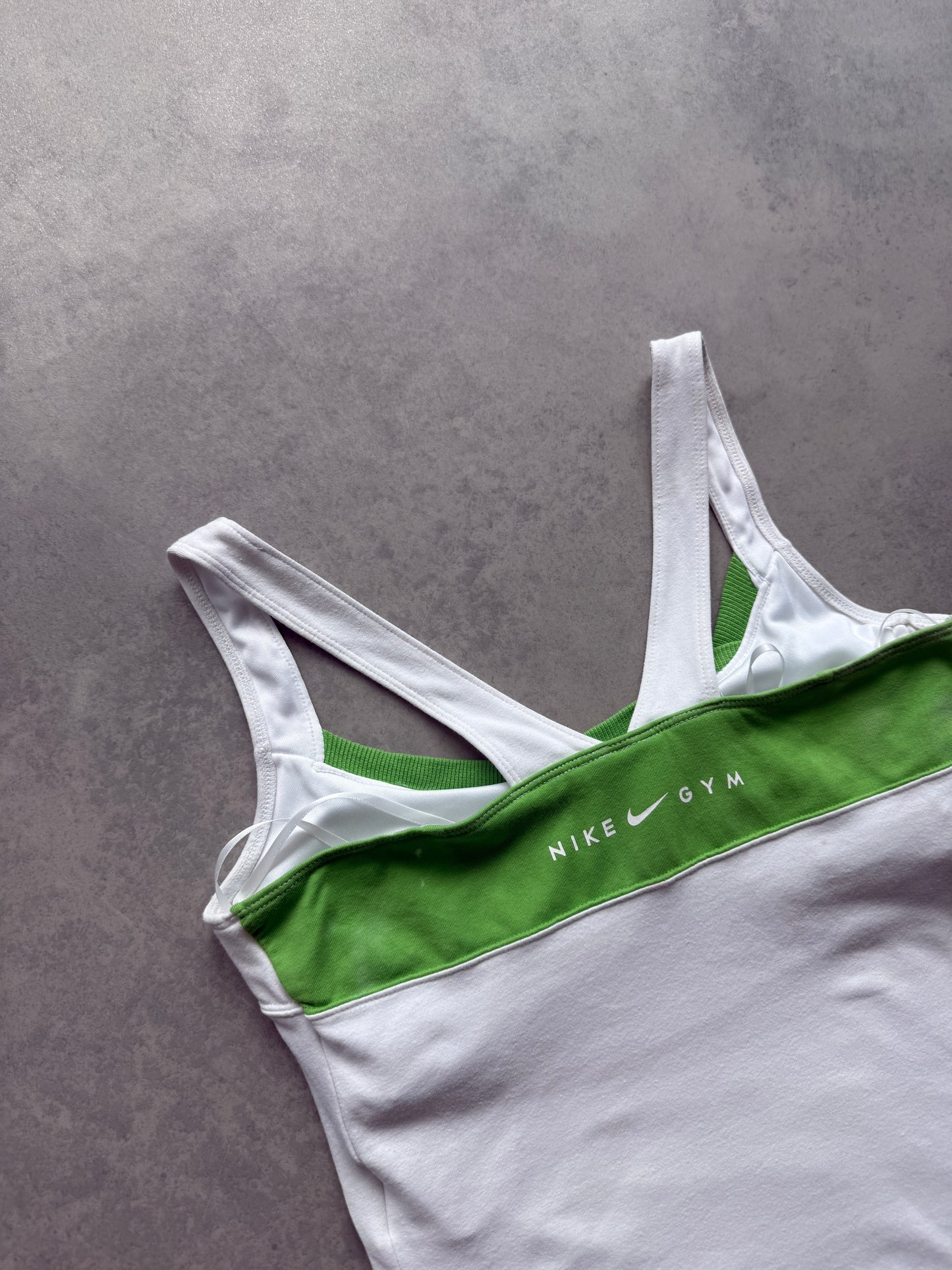 Nike Gym 2000s ženska sportska majica (S)