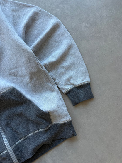 Ecko Unltd muška siva zip dukserica (S)