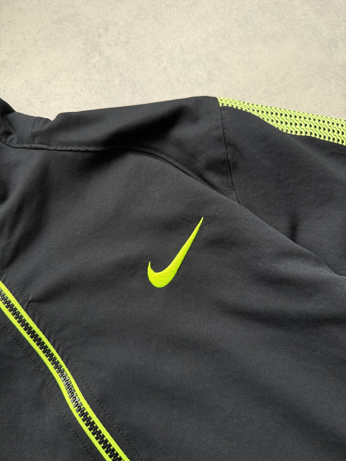 Nike Dri fit muška dukserica (M)