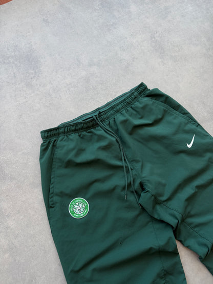 Nike x Celtic FC 2000s muška šuškava trenerka (L)