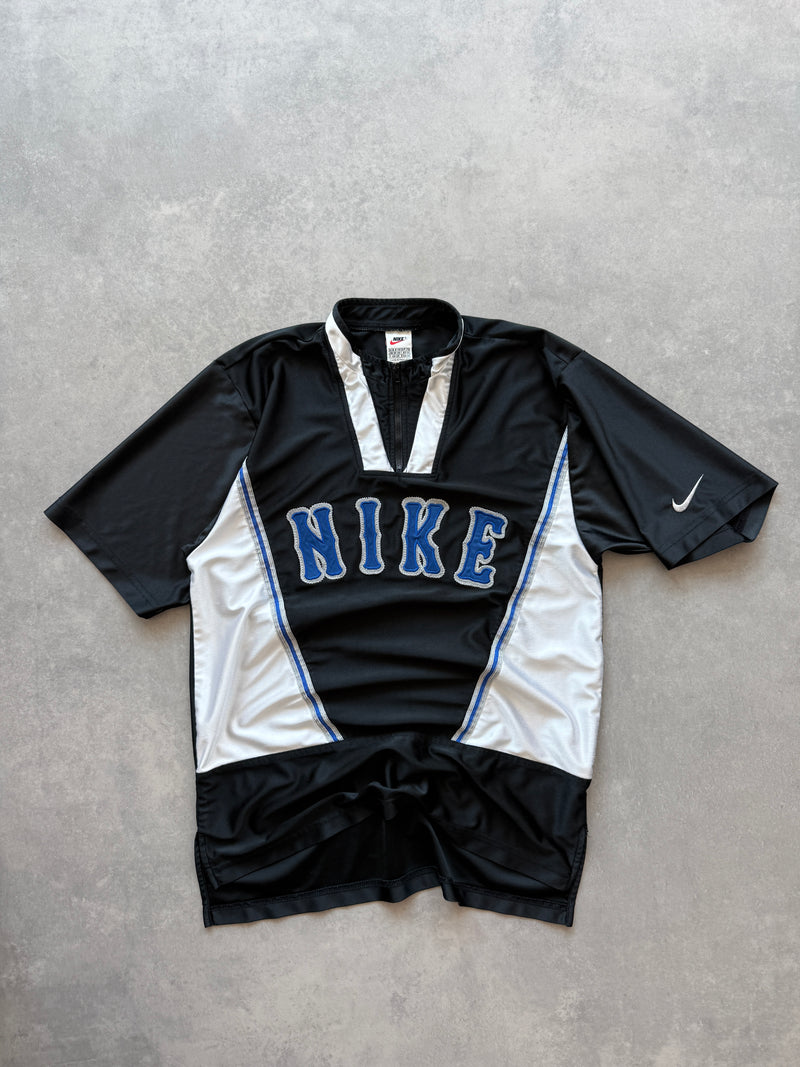 Nike vintage 90s muški oversized dres (S)