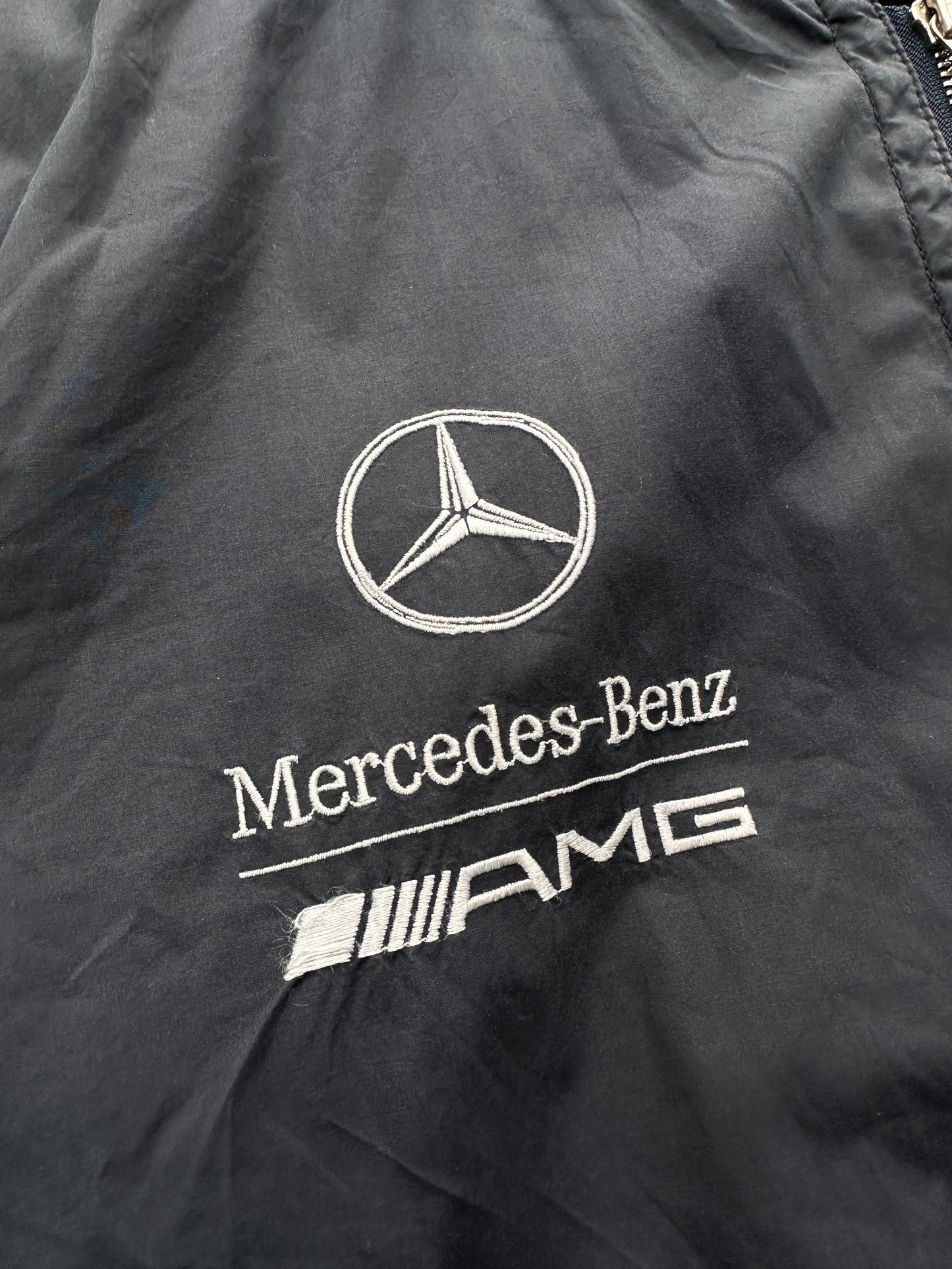 Hugo Boss Mercedes Benz muška jakna (L)