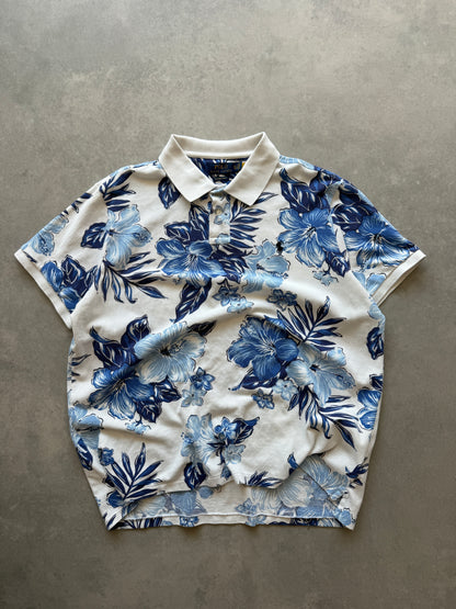 Polo by Ralph Lauren retro muška polo majica (XXL)