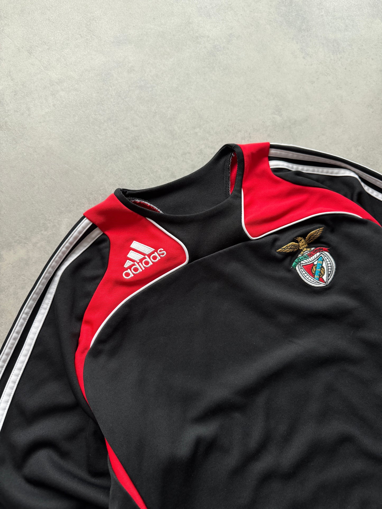 Adidas x SL Benfica muška sportska dukserica (S)