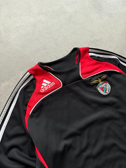 Adidas x SL Benfica muška sportska dukserica (S)
