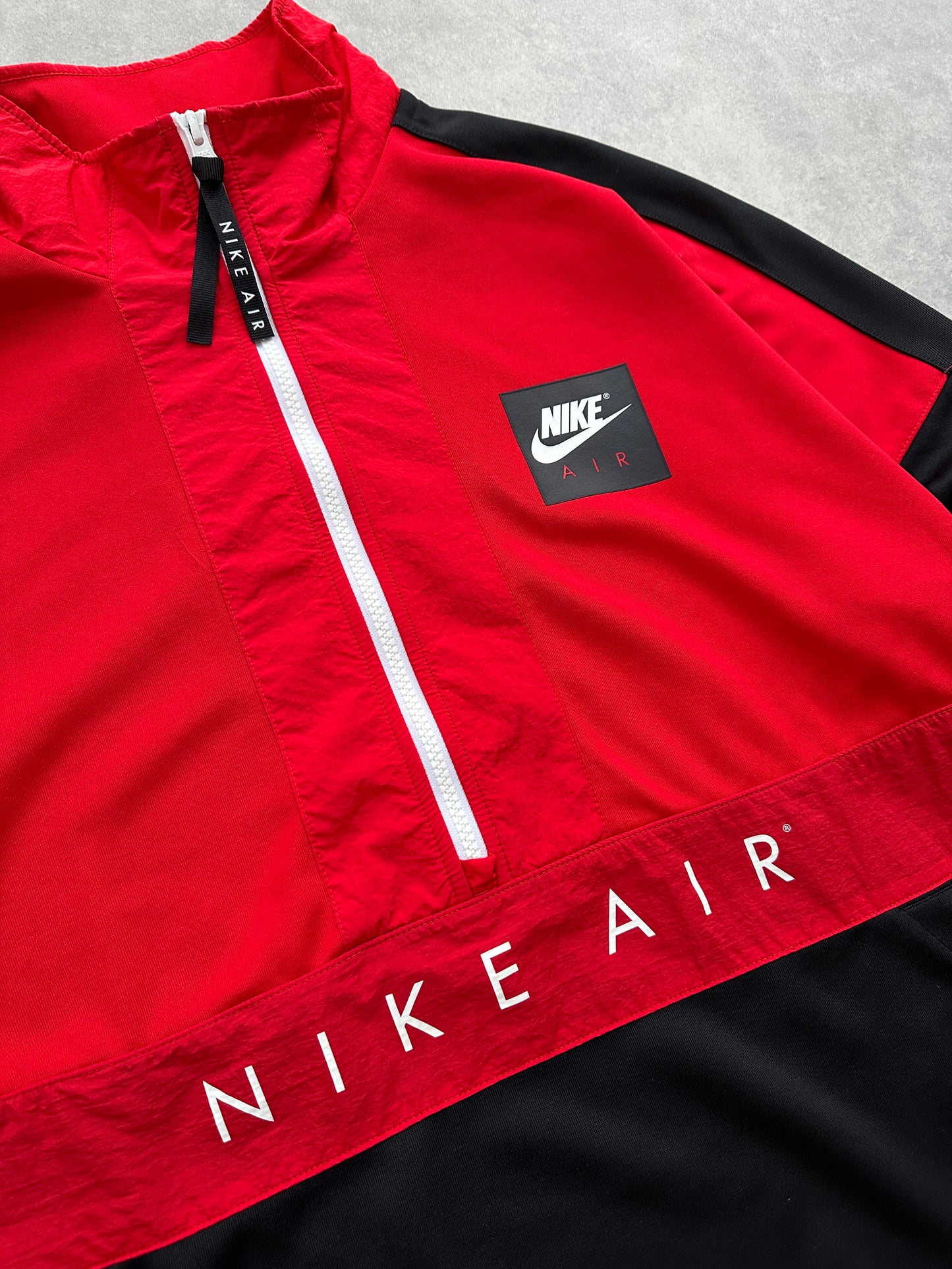 Nike Air 1/2 zip muška dukserica (M)