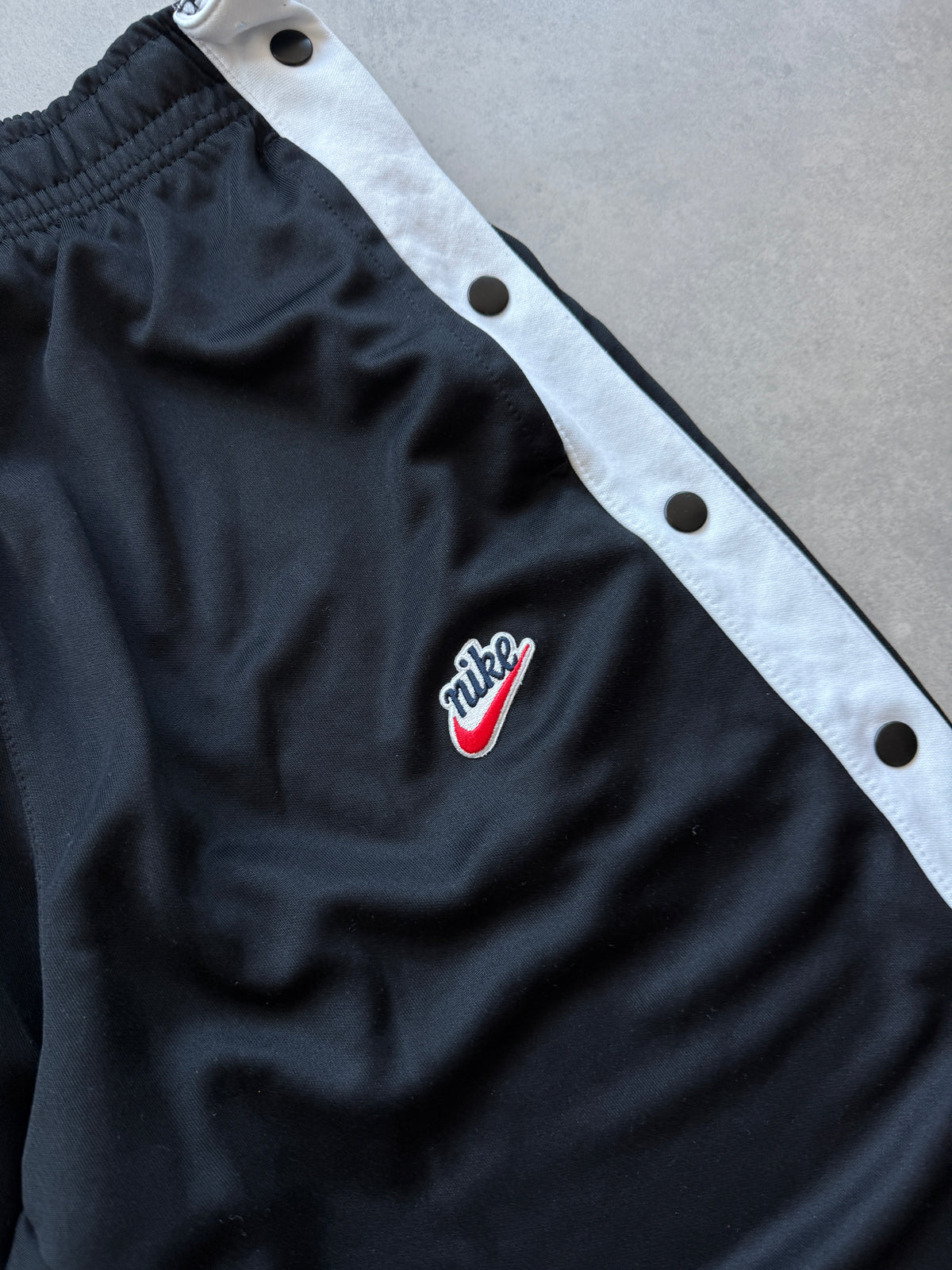 Nike NSW muška crna trenerka (L)