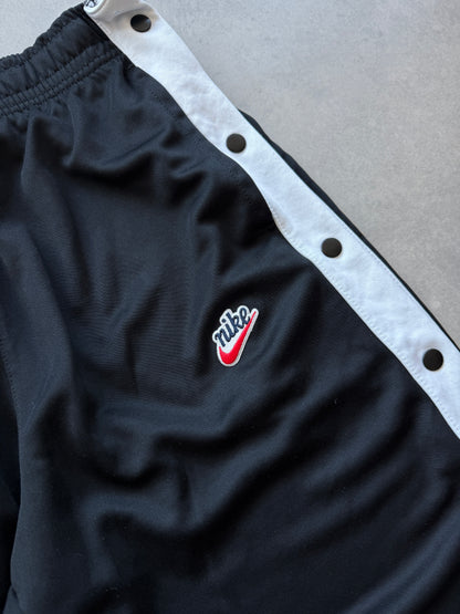 Nike NSW muška crna trenerka (L)
