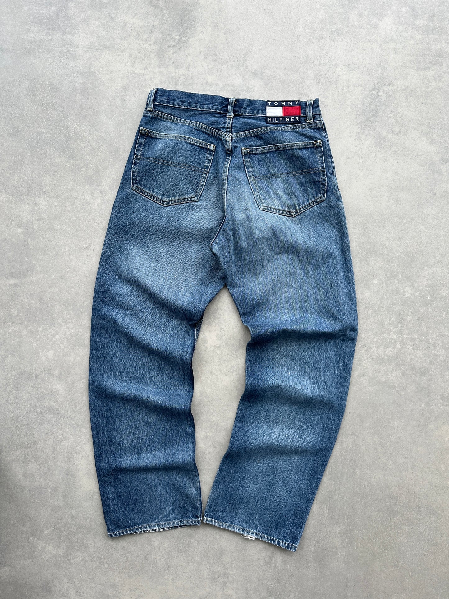 Tommy Hilfiger muške farmerke (33)
