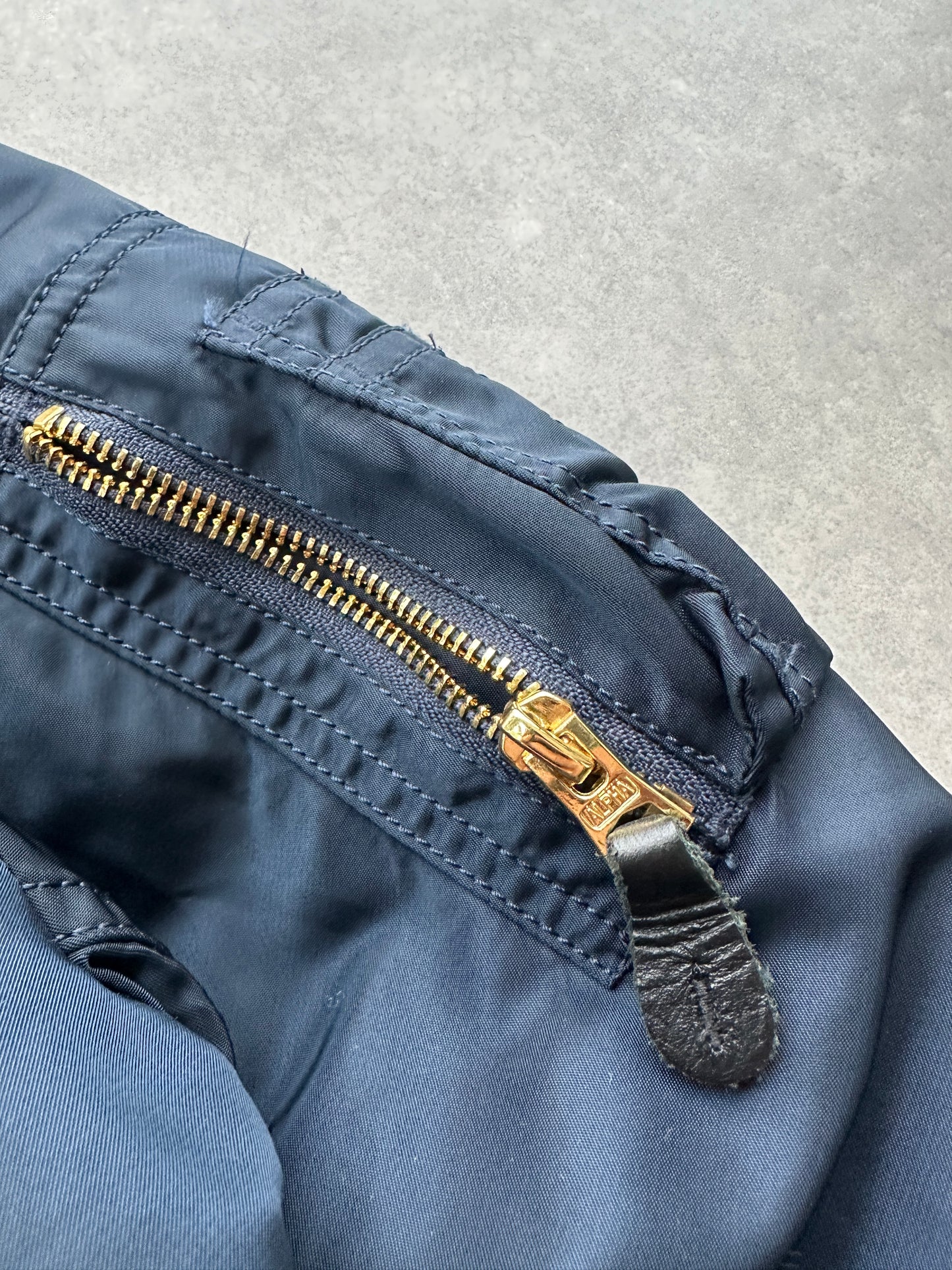 Alpha Industries ženska spitfire jakna (M)