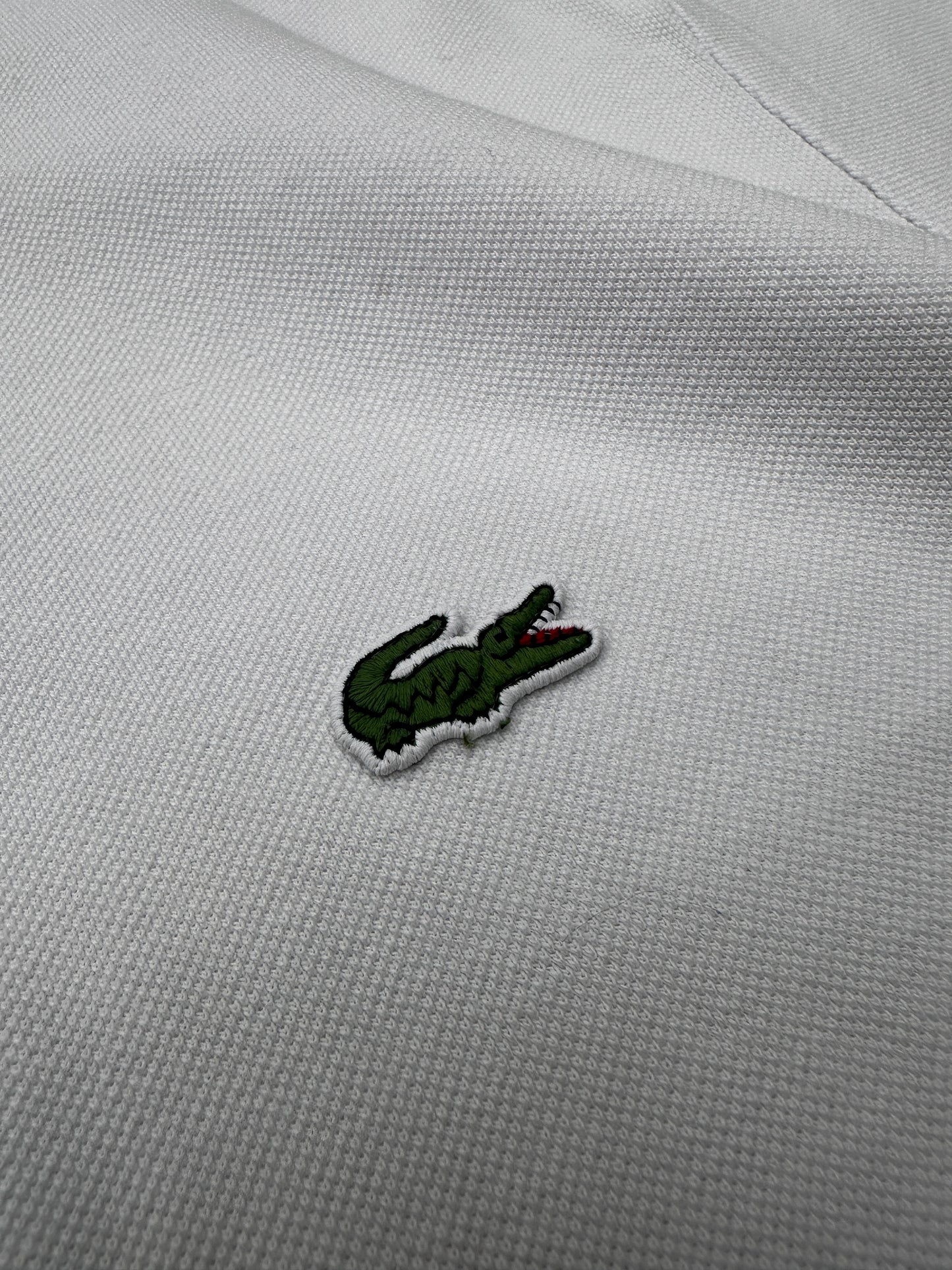 Lacoste muška color block polo majica (XXL)