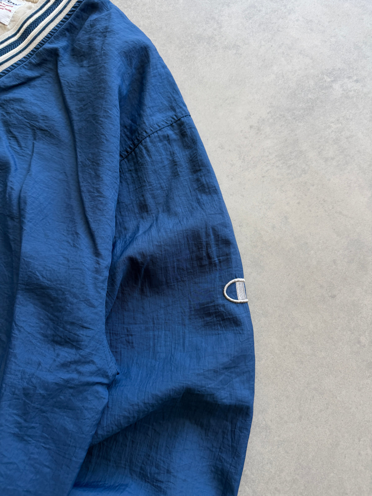 Champion vintage muška šuškava dukserica (XXL)