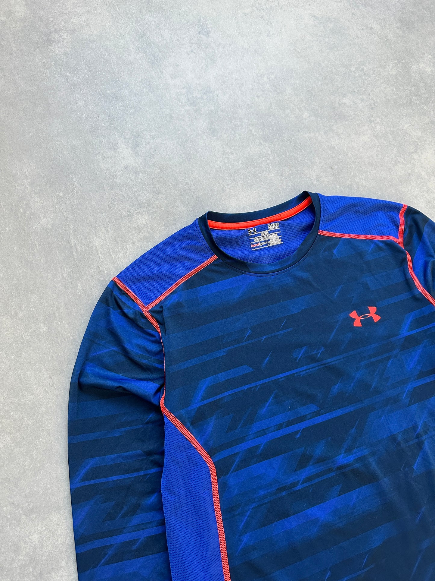 Under Armour muška sportska majica (S)