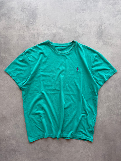 Polo by Ralph Lauren muška zelena majica (M)