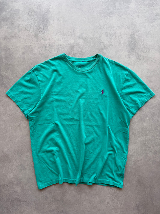 Polo by Ralph Lauren muška zelena majica (M)