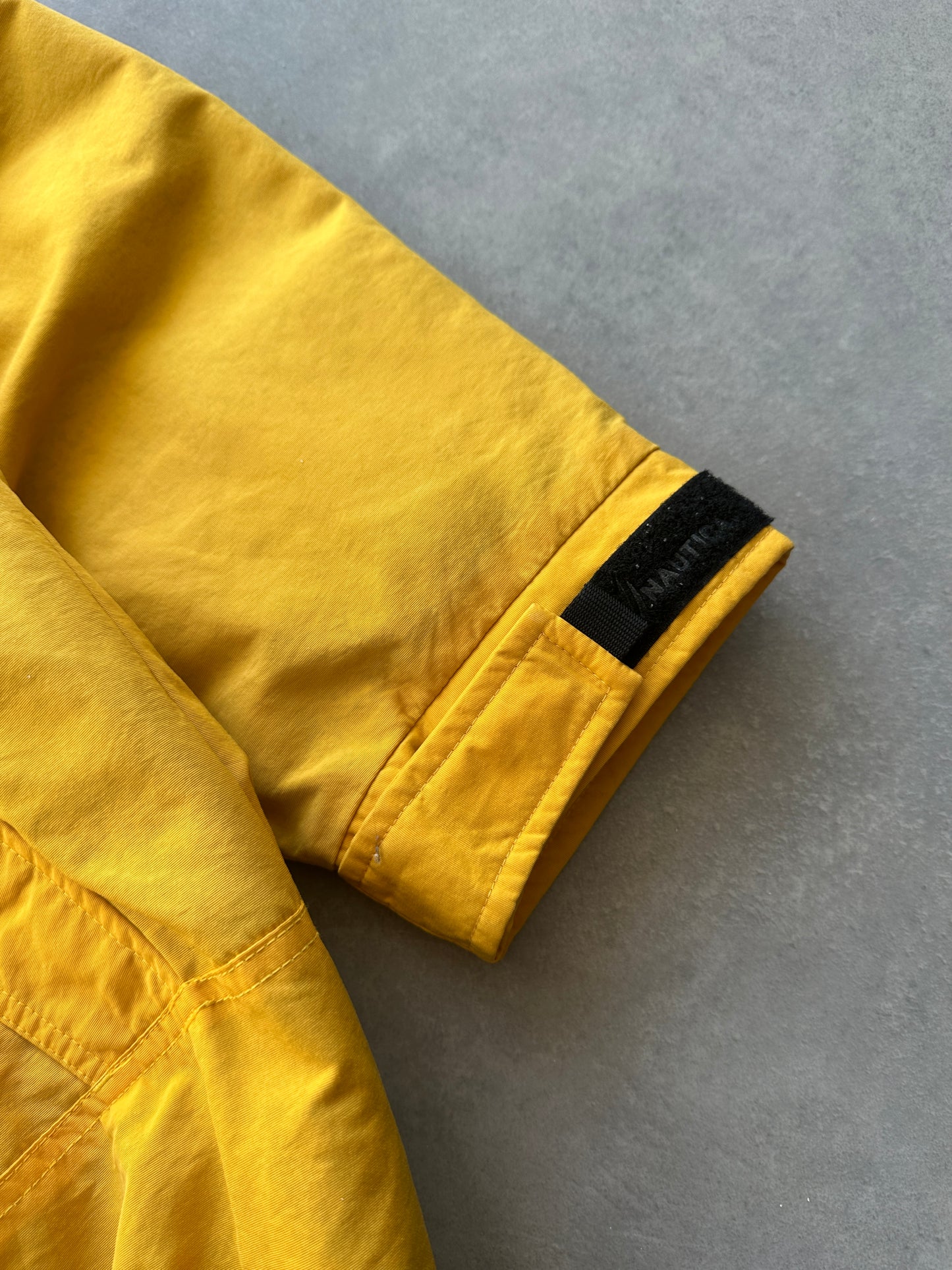 Nautica vintage muška Gore-Tex jakna (XL)