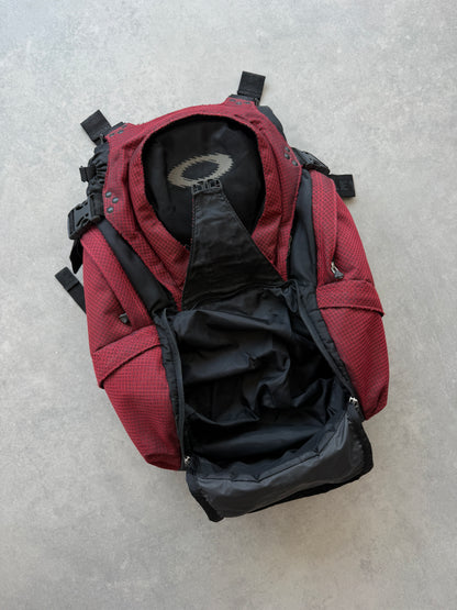 Oakley Icon 3.0 muški crveni ruksak (OS)