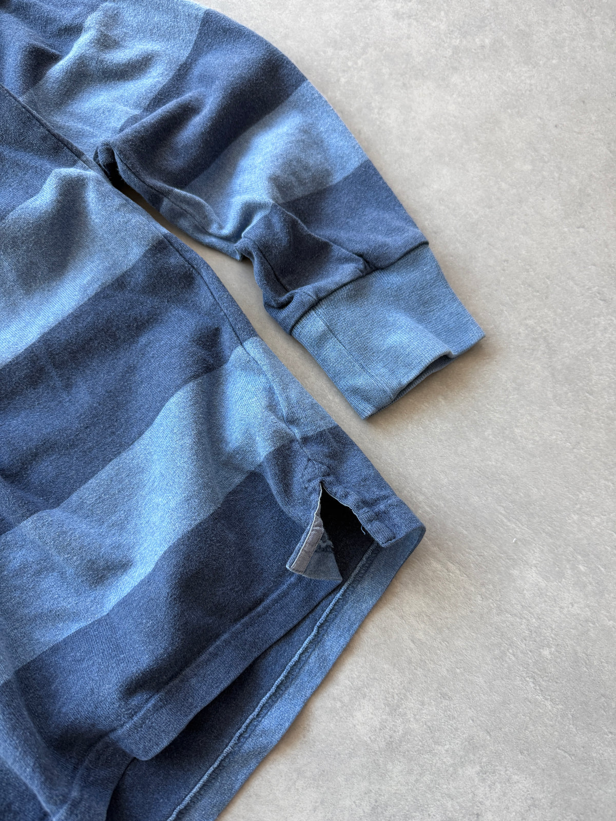Gant muška prugasta polo majica (M)