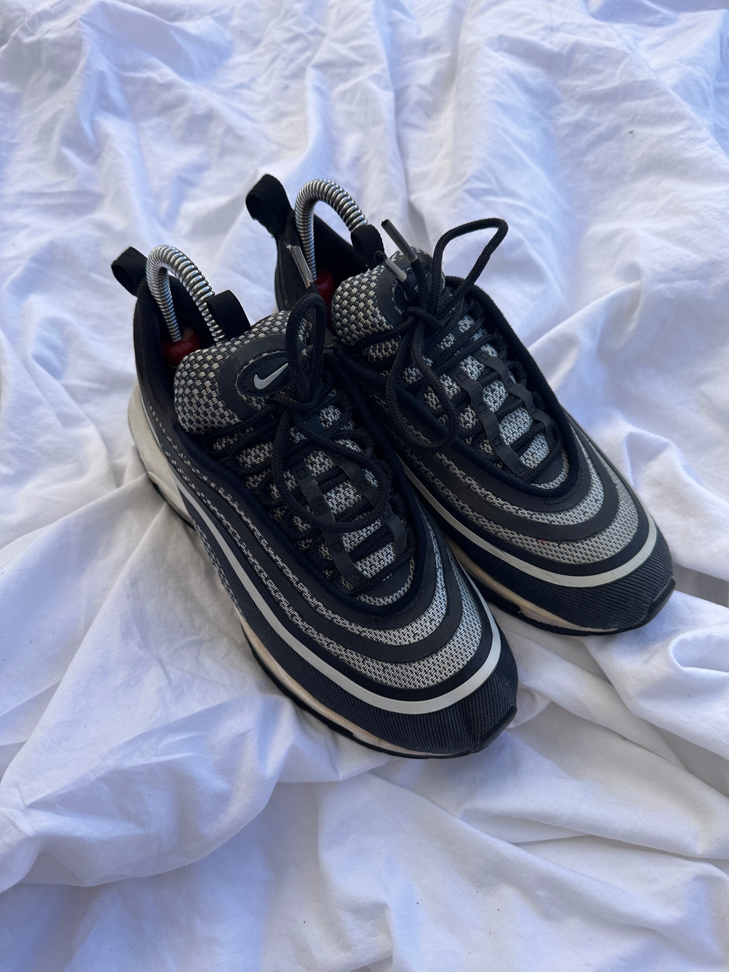 Nike Air Max 97 Ultra Anthracite (36.5)