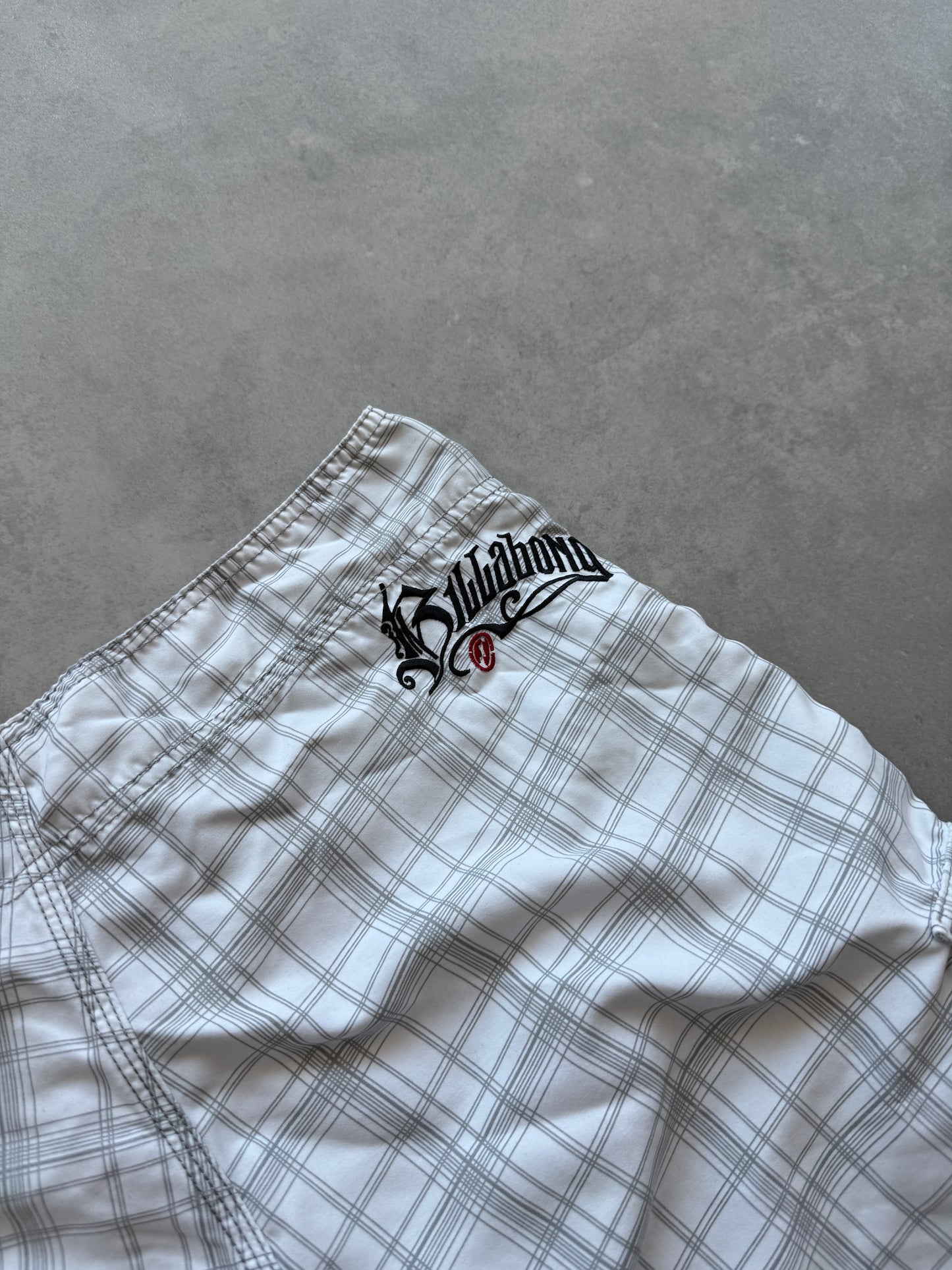 Billabong muški Y2K šorc za kupanje (L)