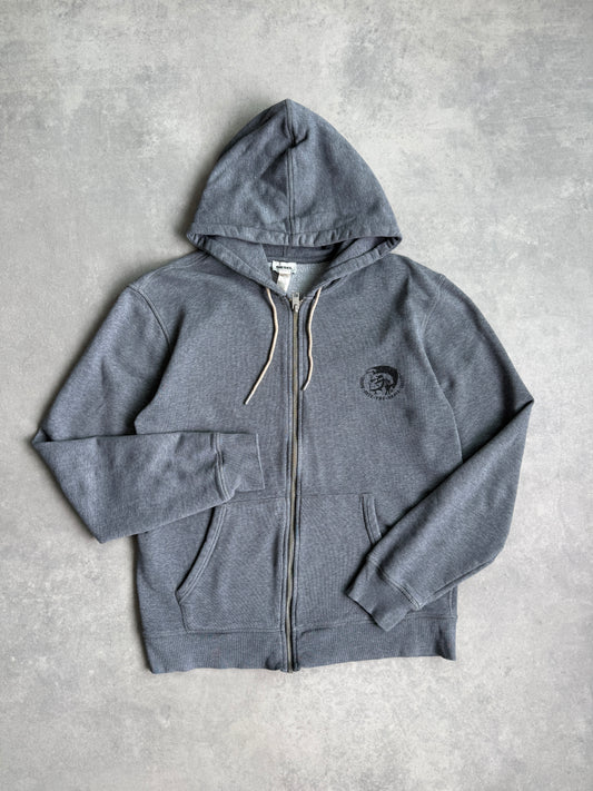 Diesel Loungewear retro muška basic dukserica (XL)