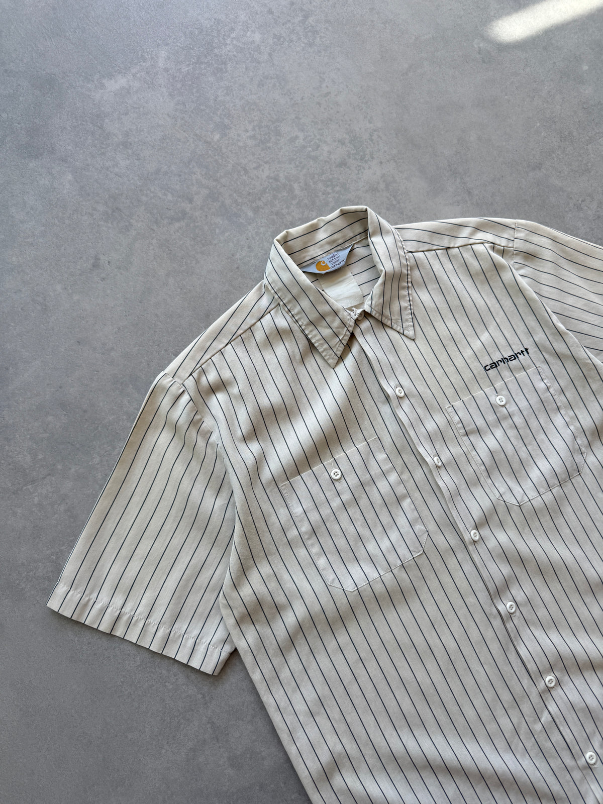 Carhartt muška vintage oversized košulja (M)