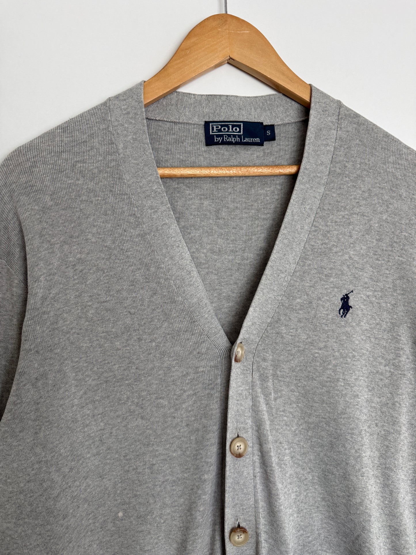 Polo by Ralph Lauren vintage muški džemper (S)