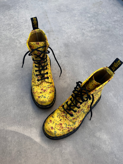 Dr Martens zenske kozne cizme (37)