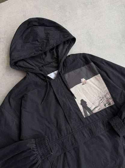 Calvin Klein muška crna jakna (XXL)