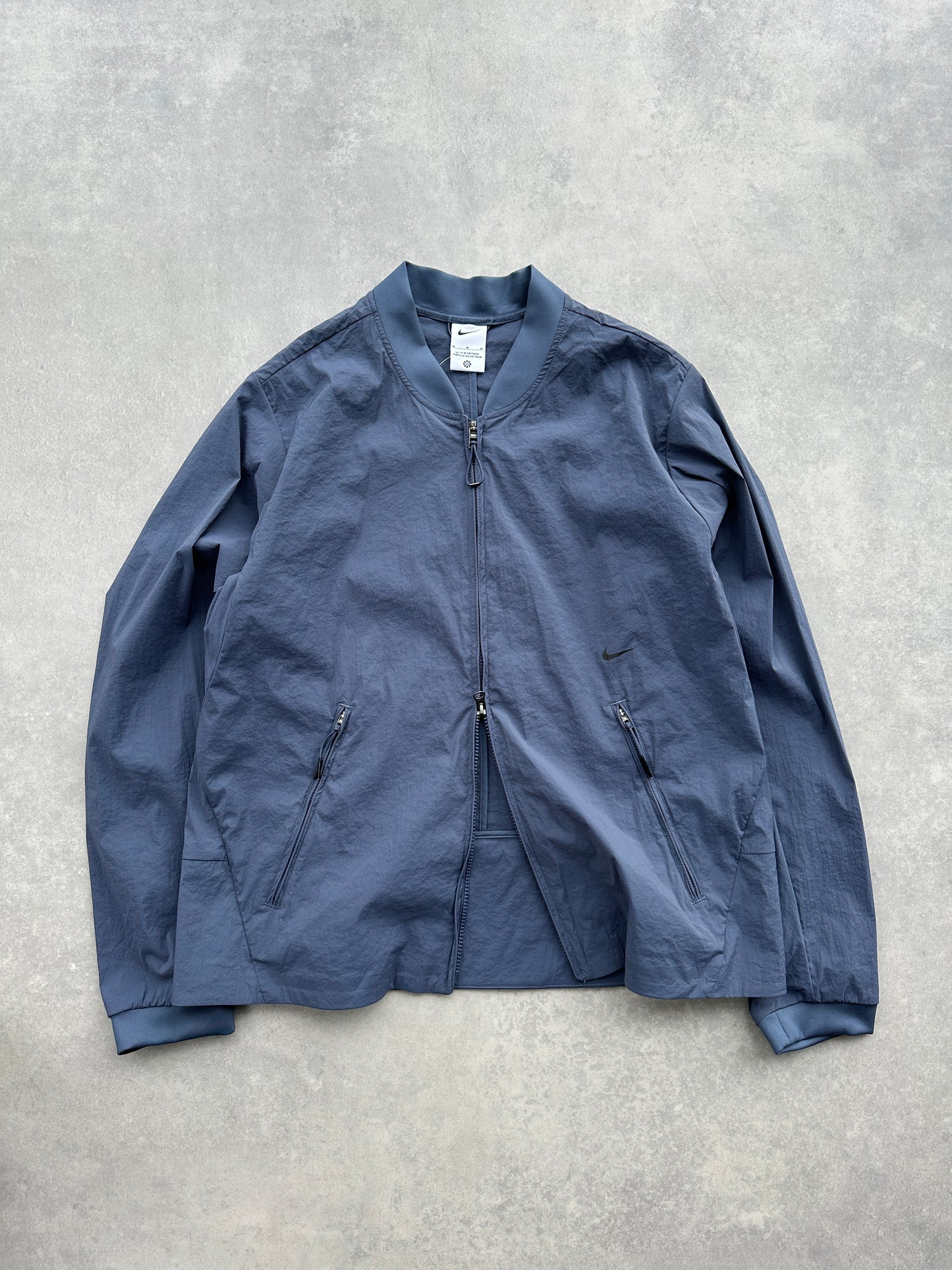 Nike muška šuškava dukserica (M)