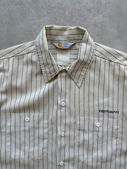 Carhartt muška vintage oversized košulja (M)