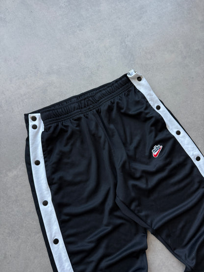Nike NSW muška crna trenerka (L)