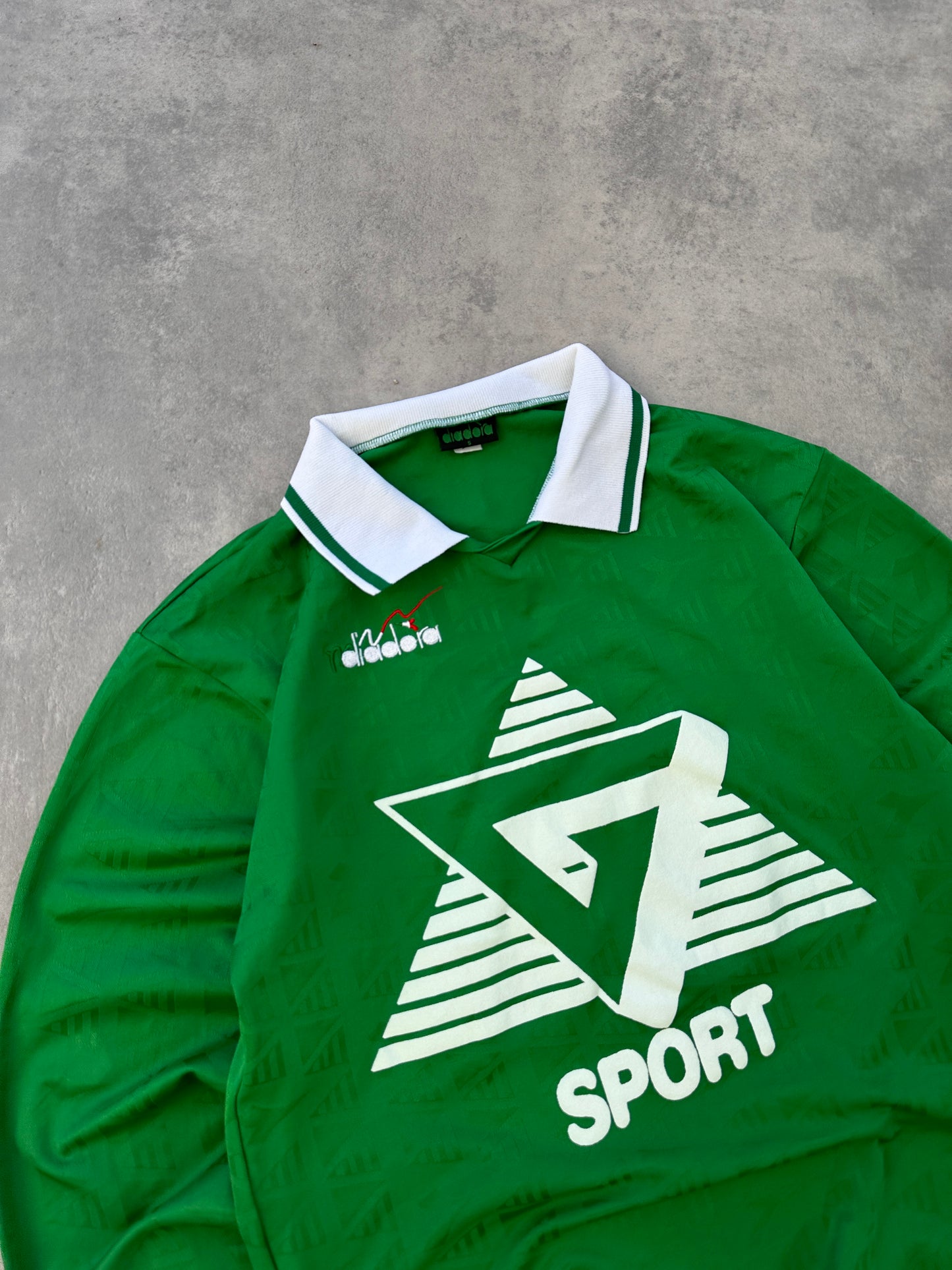 Diadora Sport 90s muski dres (M)