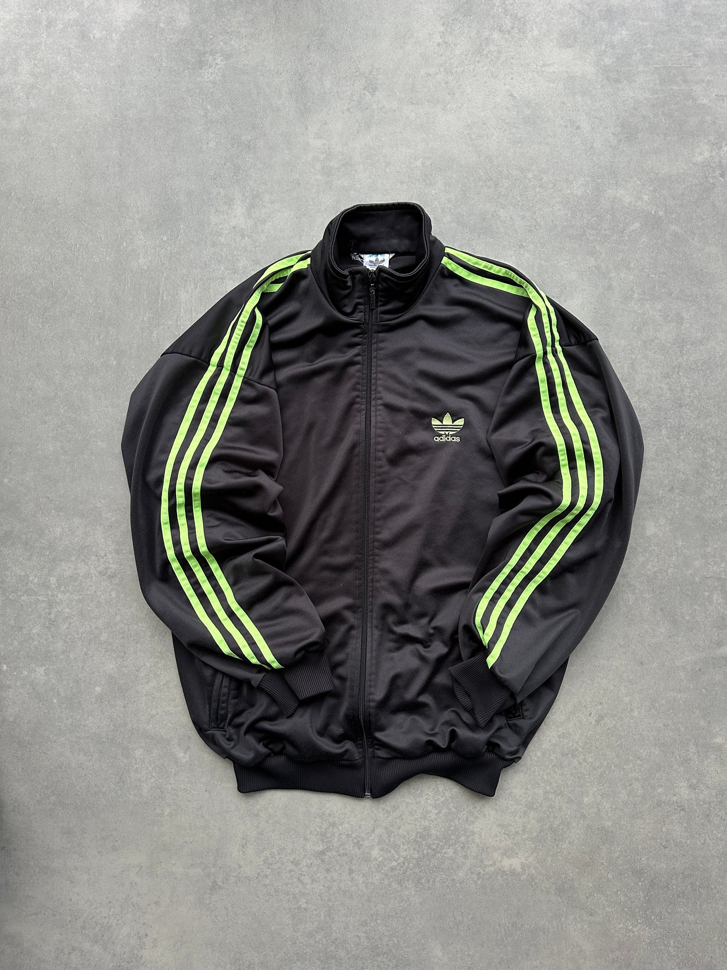 Adidas 2000s muška dukserica (M)