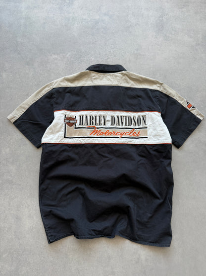 Harley Davidson vintage muška košulja (M)
