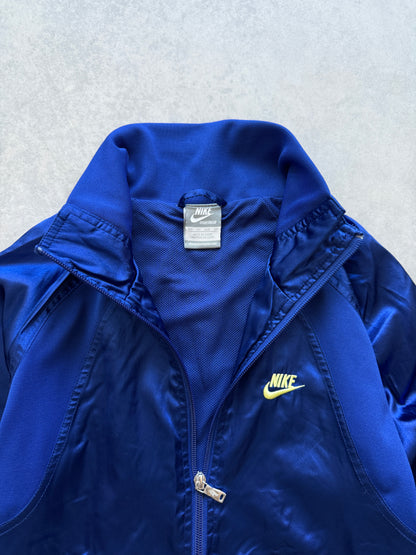 Nike Y2K ženska šuškava dukserica (XS)