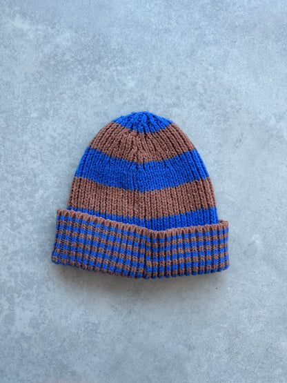 Stussy muška zimska kapa (OS)